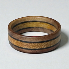 HOUTEN RING 20mm