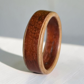 HOUTEN RING 19,5mm