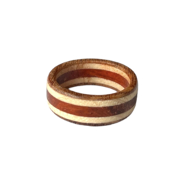 HOUTEN RING 15,5mm