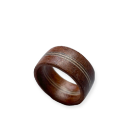 HOUTEN RING 19,5mm