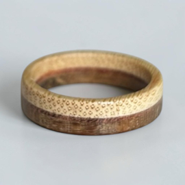 HOUTEN RING 17,5mm