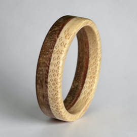 HOUTEN RING 17,5mm