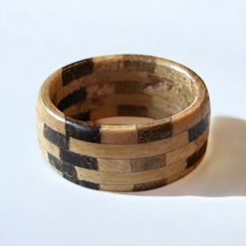 HOUTEN RING 17,5mm