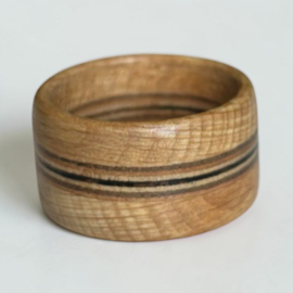 HOUTEN RING 19,5mm