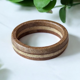 HOUTEN RING 19,5mm