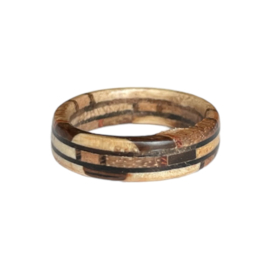 HOUTEN RING 16,5mm