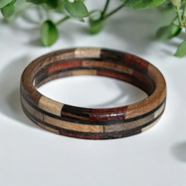 HOUTEN RING 19,5mm
