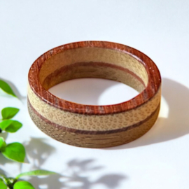 HOUTEN RING 15,5mm