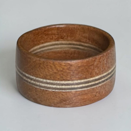 HOUTEN RING 19,5mm