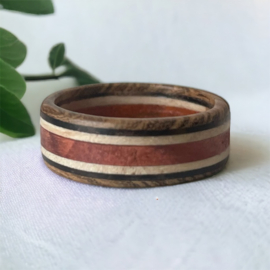 HOUTEN RING 17,5mm