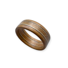 HOUTEN RING 19,5mm