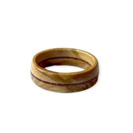 HOUTEN RING 17mm