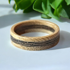 HOUTEN RING 18,5mm