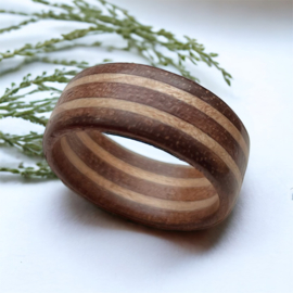 HOUTEN RING 19mm