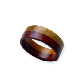 HOUTEN RING 20,5mm