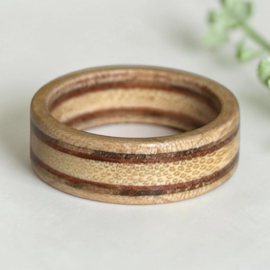 HOUTEN RING 20,5mm
