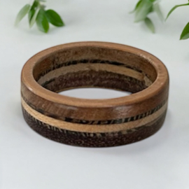 HOUTEN RING 18,5mm