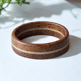HOUTEN RING 23,5mm