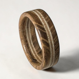 HOUTEN RING 17,5mm