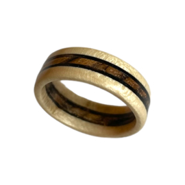 HOUTEN RING 18mm