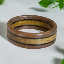 HOUTEN RING 20,5mm