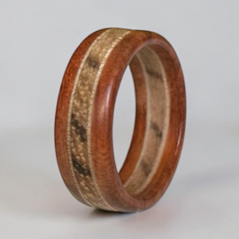 HOUTEN RING 18,5mm