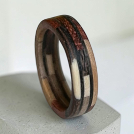 HOUTEN RING 15,5mm