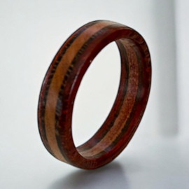 HOUTEN RING 20,5mm