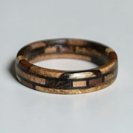 HOUTEN RING 19mm