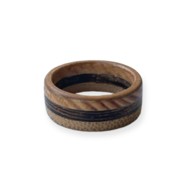 HOUTEN RING 19,5mm