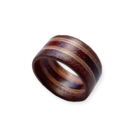 HOUTEN RING 18,5mm