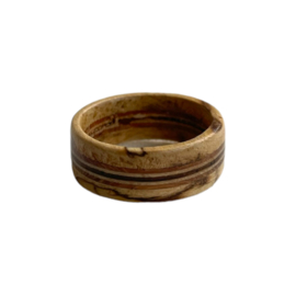 HOUTEN RING 17,5mm