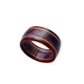 HOUTEN RING 17,5mm