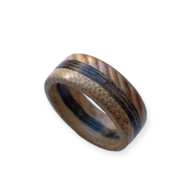 HOUTEN RING 19,5mm