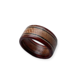 HOUTEN RING 17,5mm