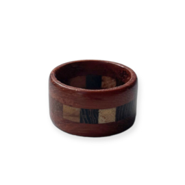 HOUTEN RING 17,5mm