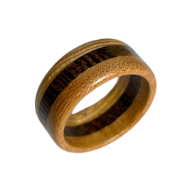 HOUTEN RING 16,5mm