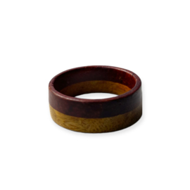 HOUTEN RING 20,5mm