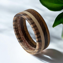 HOUTEN RING 20,5mm