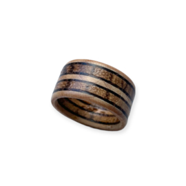 HOUTEN RING 18mm