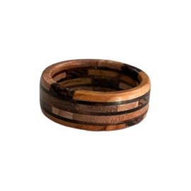 HOUTEN RING 17mm