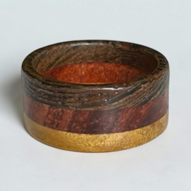 HOUTEN RING 20,5mm