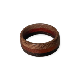 HOUTEN RING 21,5mm