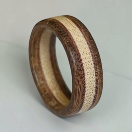 HOUTEN RING 17,5mm