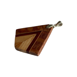 HOUTEN KETTINGHANGER