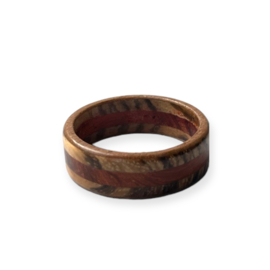 HOUTEN RING 21,5mm