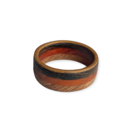 HOUTEN RING 21,5mm