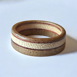 HOUTEN RING 20mm