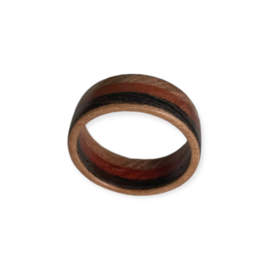 HOUTEN RING 21,5mm