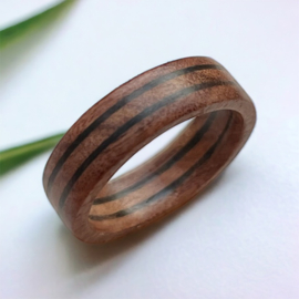 HOUTEN RING 17,5mm